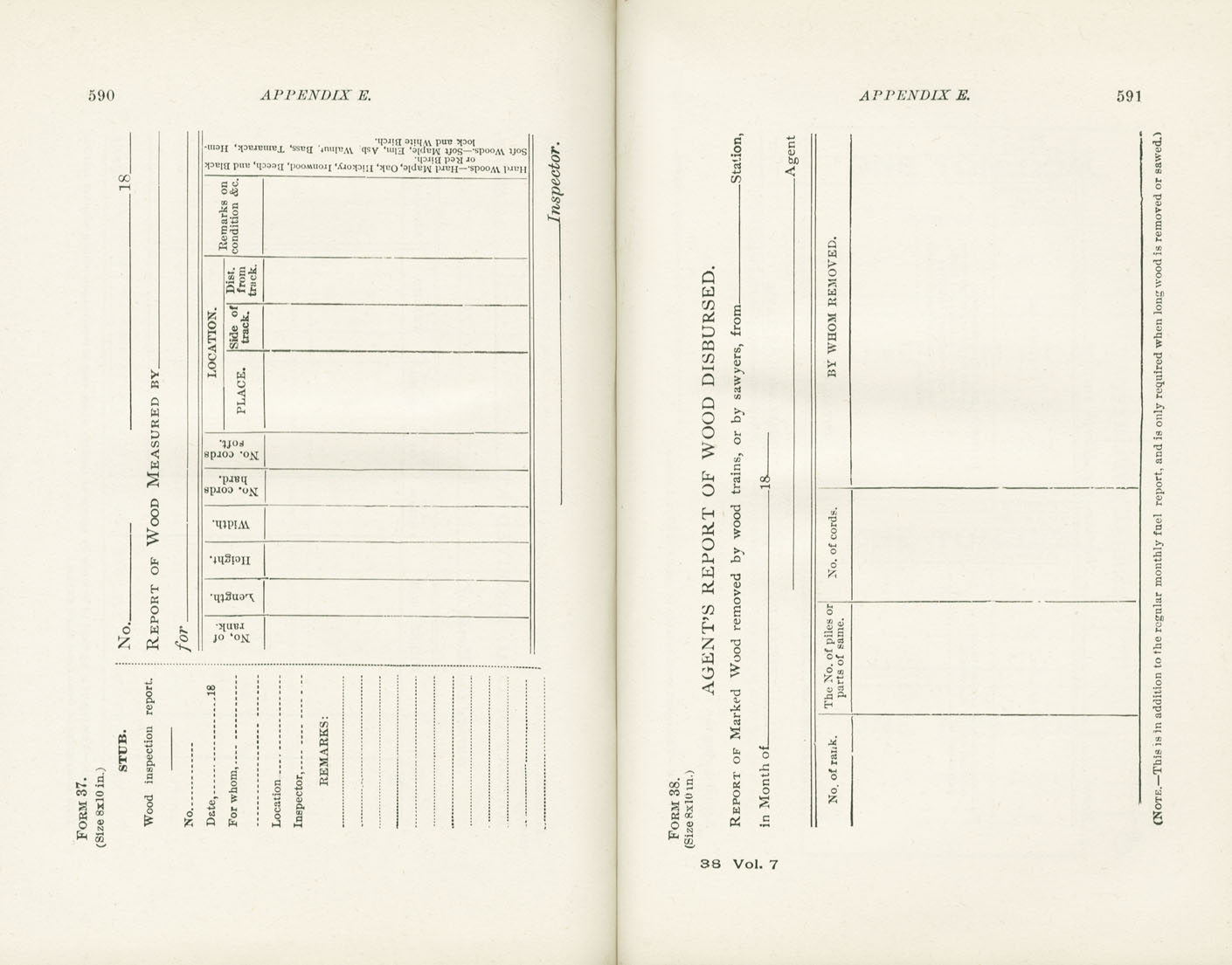 Science of Railways Vol VII