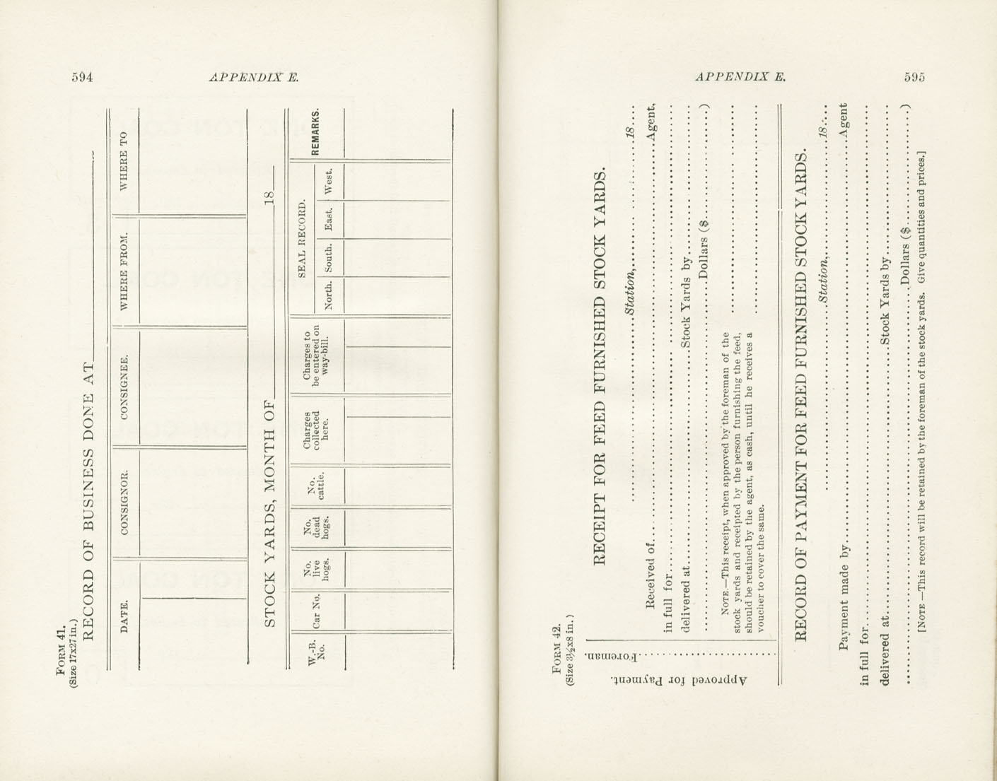 Science of Railways Vol VII