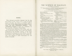 Science of Railways Vol VII