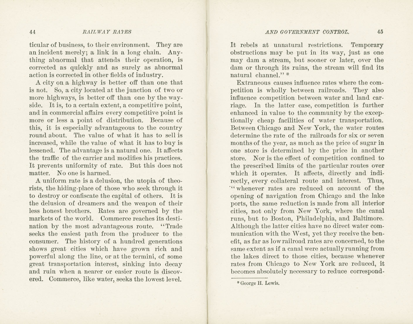 Science of Railways Vol VIII