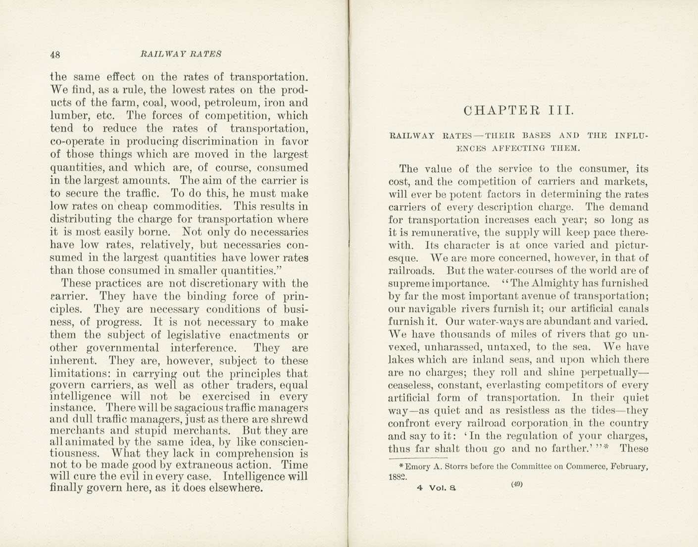Science of Railways Vol VIII