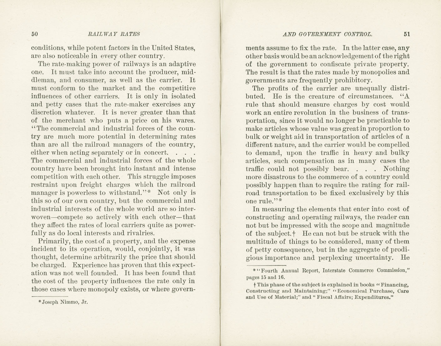 Science of Railways Vol VIII