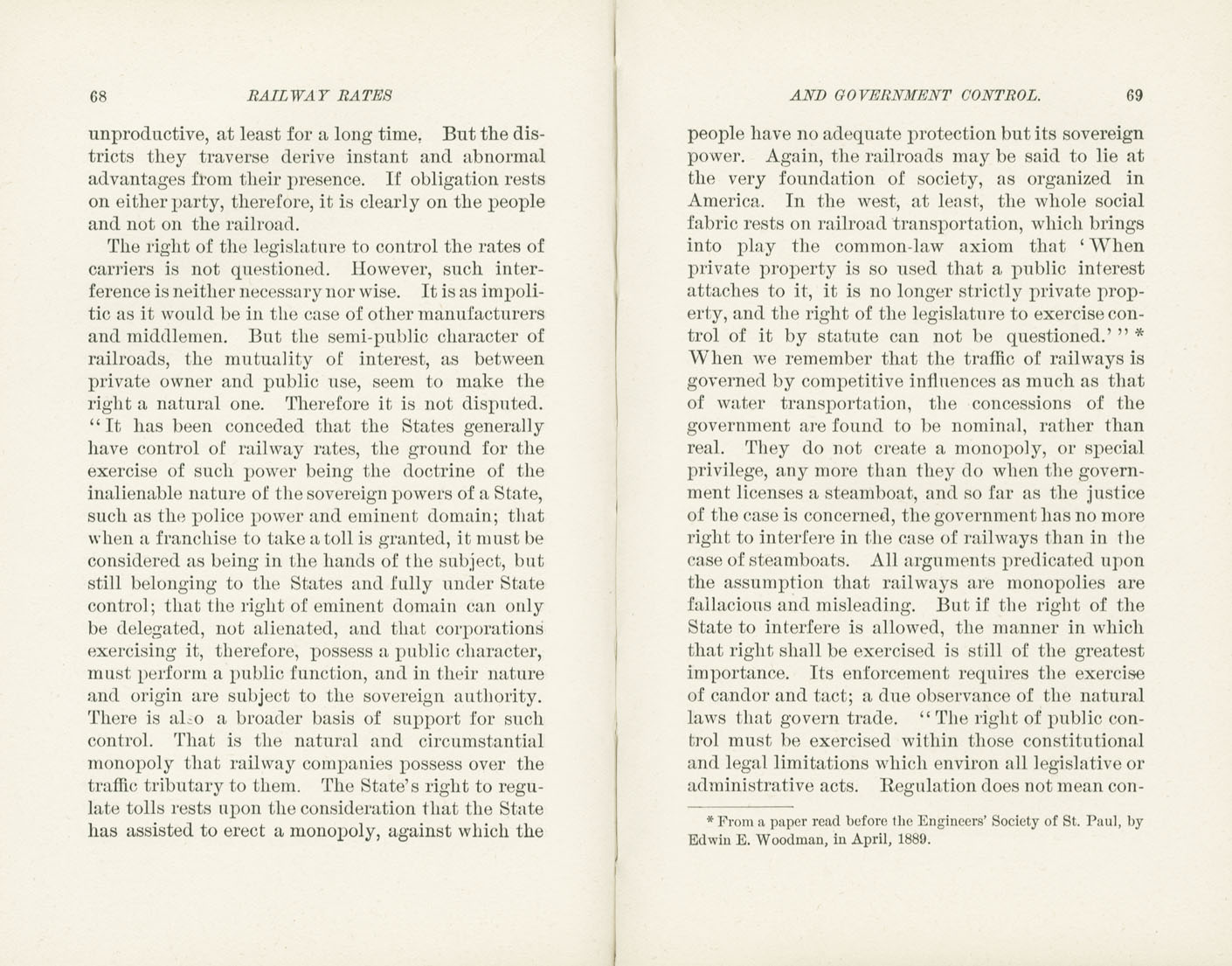 Science of Railways Vol VIII