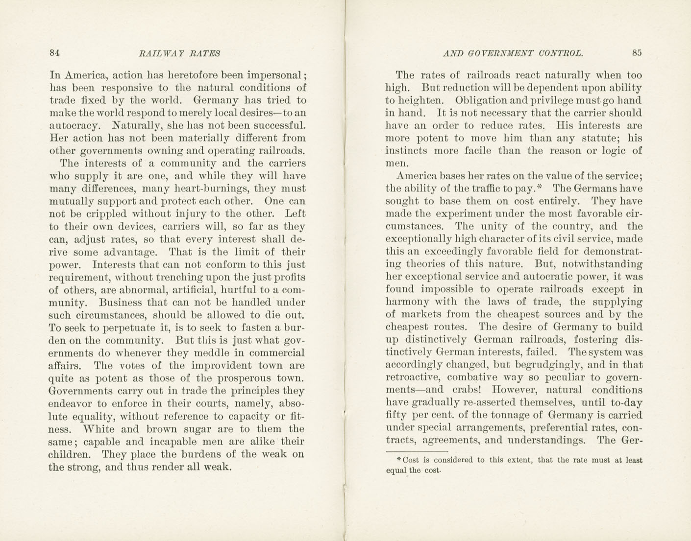Science of Railways Vol VIII