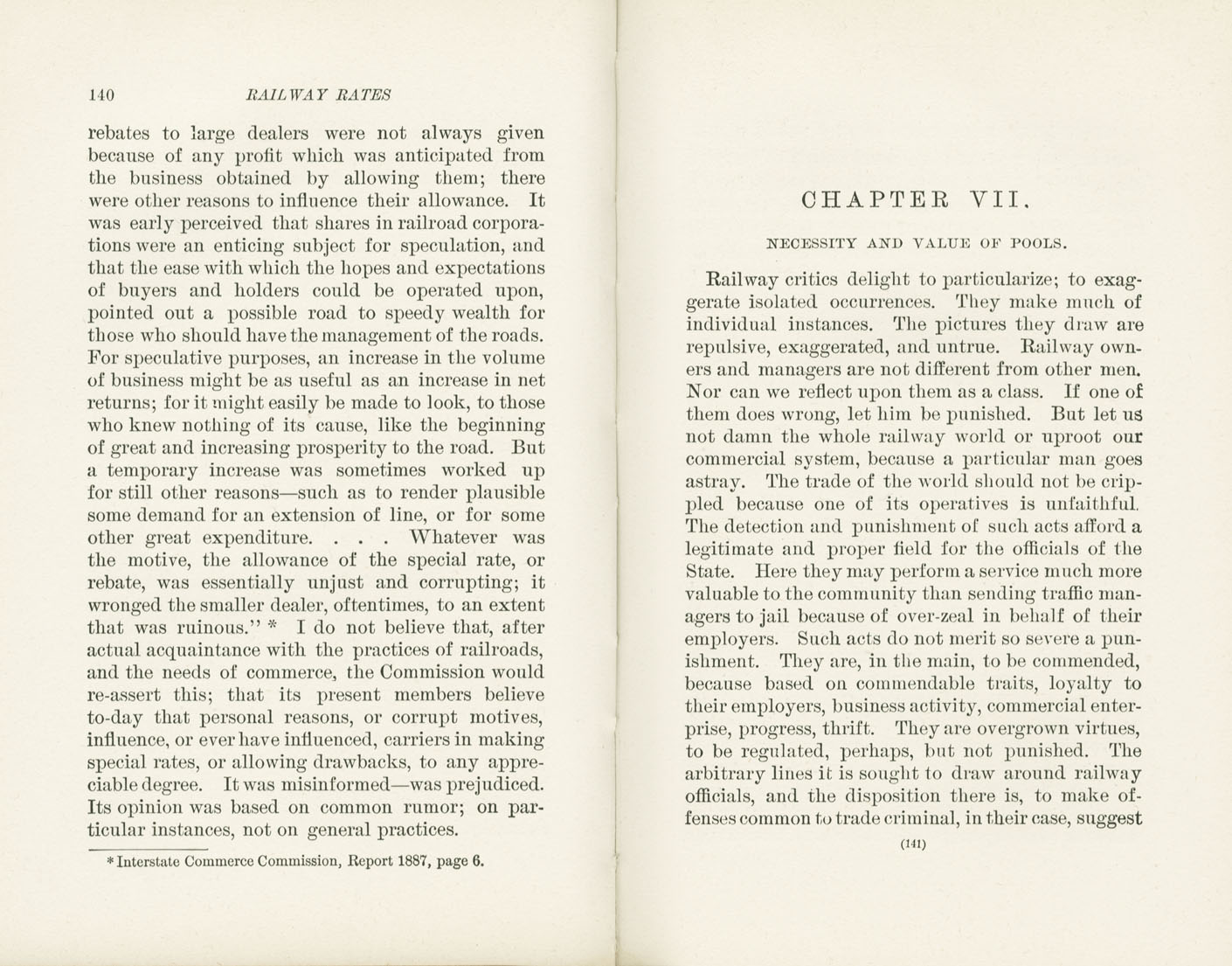 Science of Railways Vol VIII