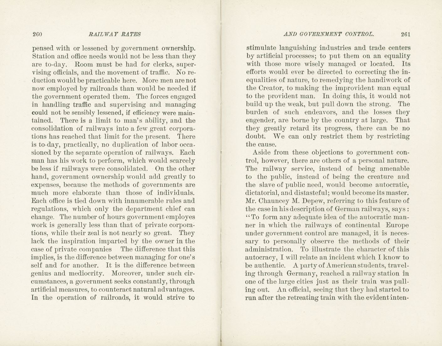 Science of Railways Vol VIII