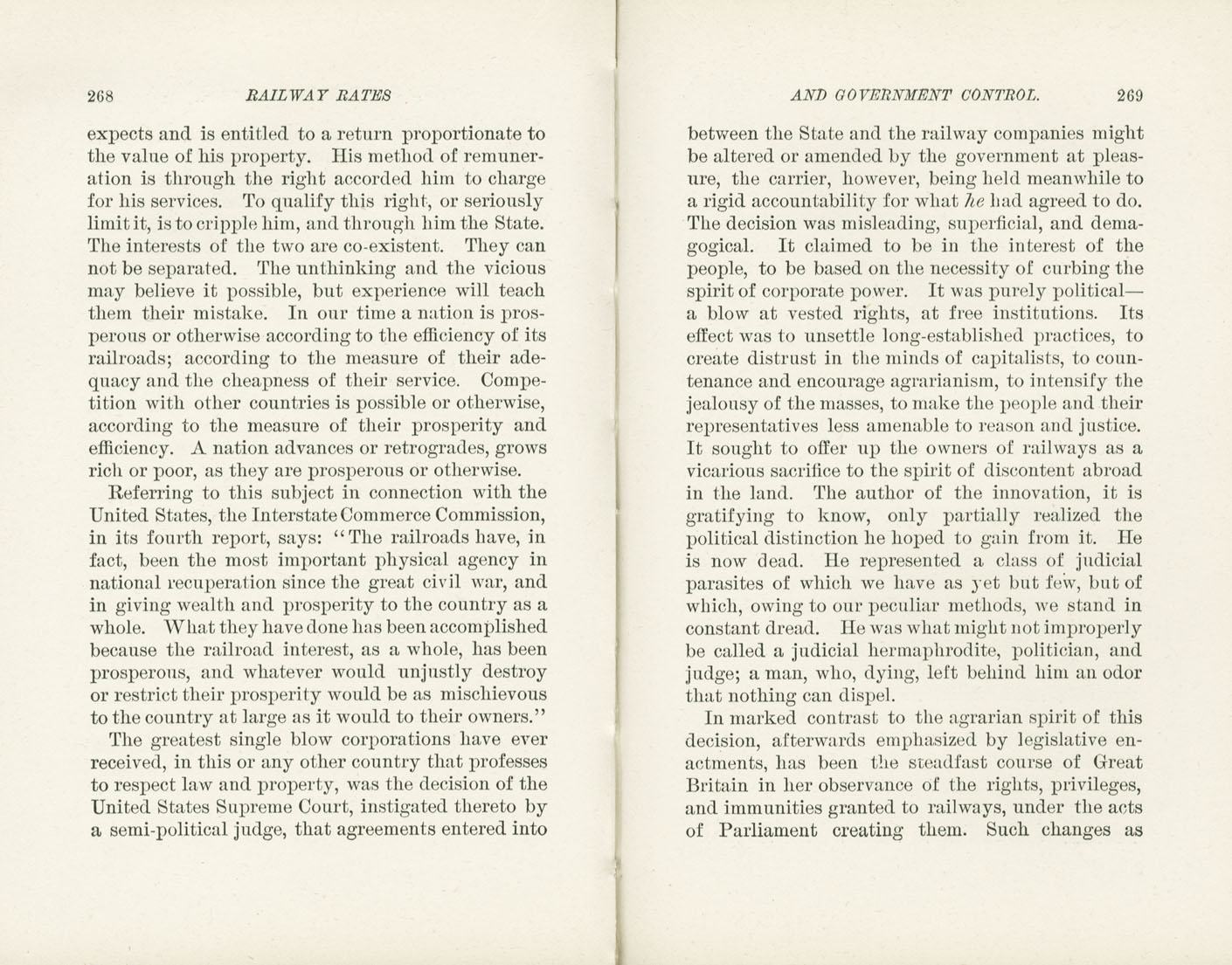 Science of Railways Vol VIII