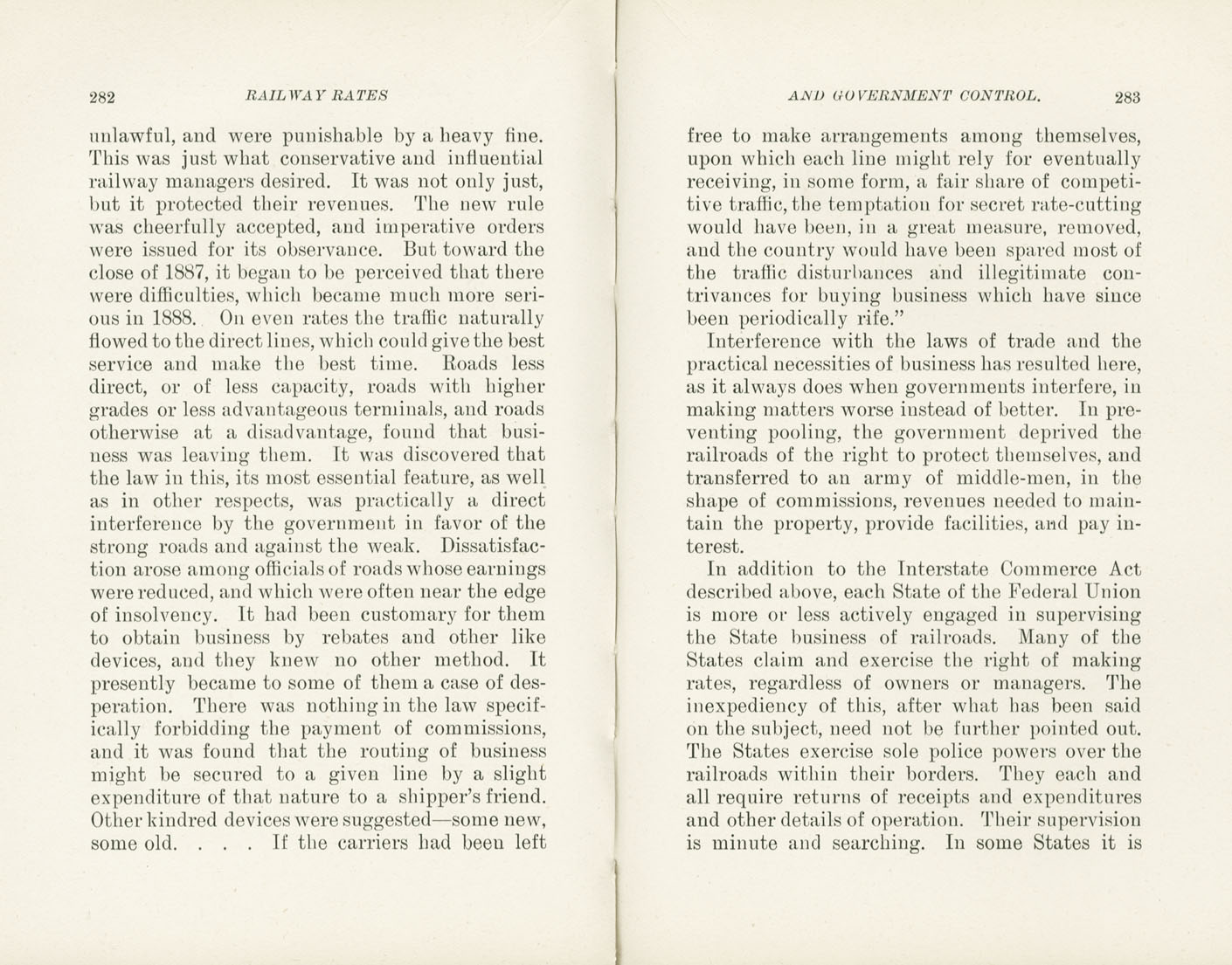 Science of Railways Vol VIII