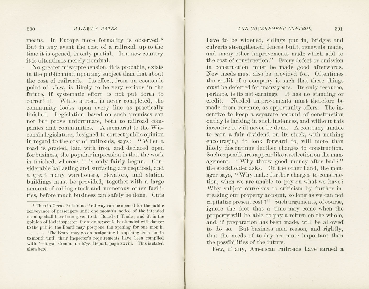 Science of Railways Vol VIII