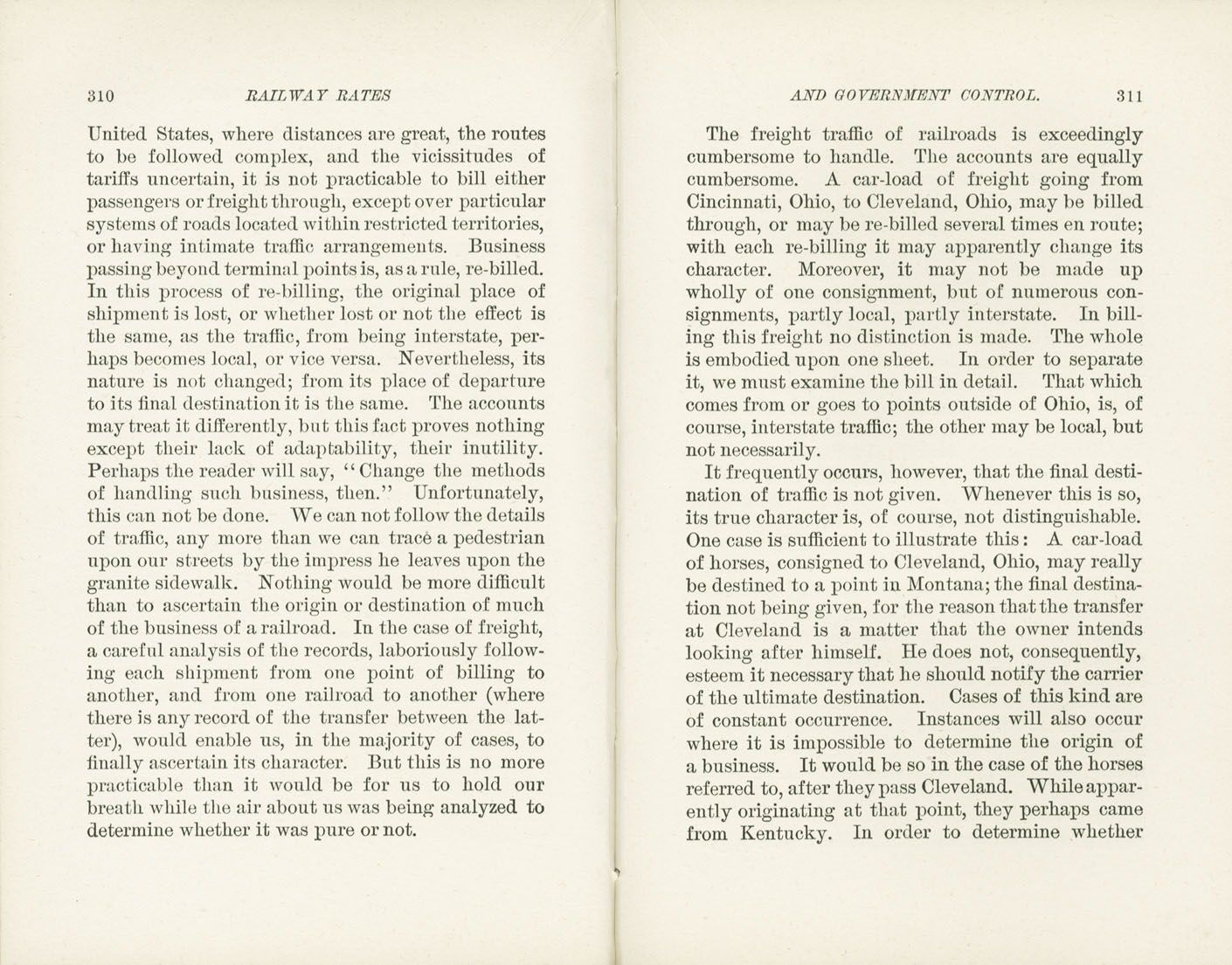 Science of Railways Vol VIII