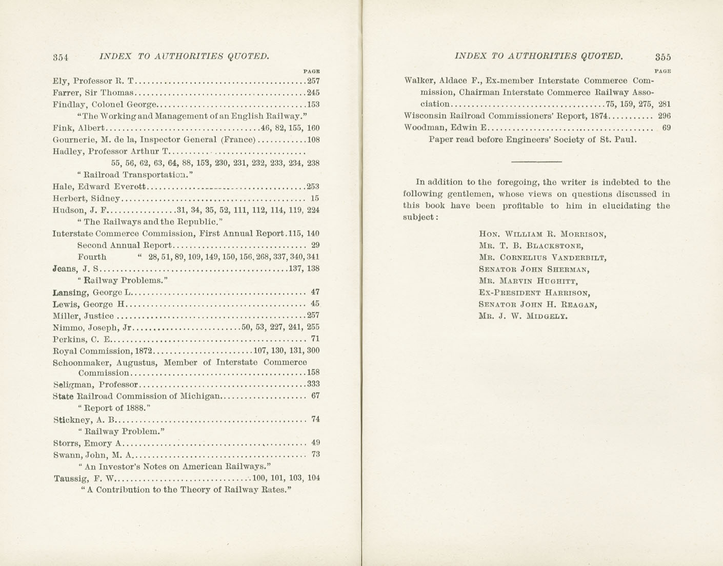 Science of Railways Vol VIII
