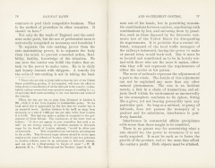 Science of Railways Vol VIII