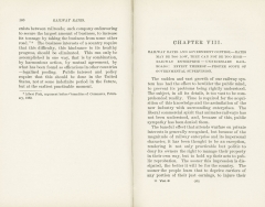 Science of Railways Vol VIII