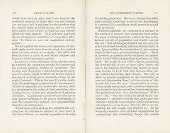Science of Railways Vol VIII