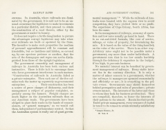 Science of Railways Vol VIII