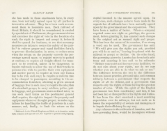 Science of Railways Vol VIII
