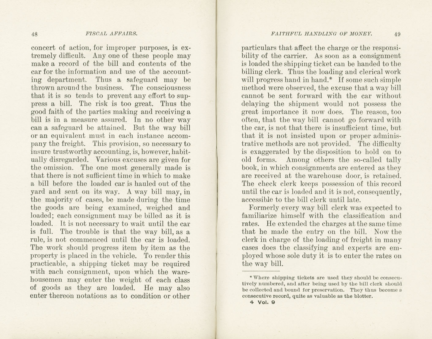 Science of Railways Vol IX