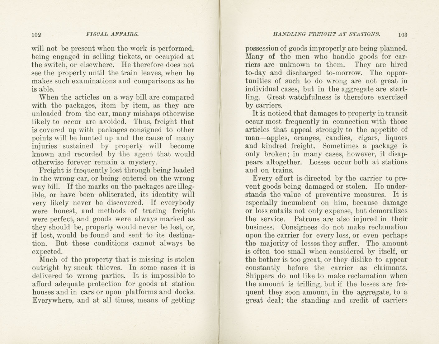 Science of Railways Vol IX