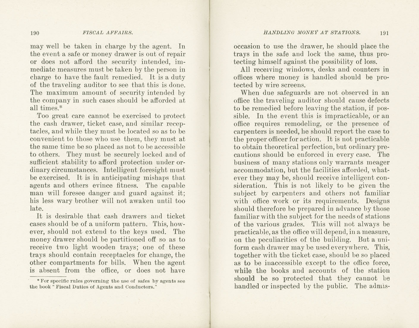Science of Railways Vol IX