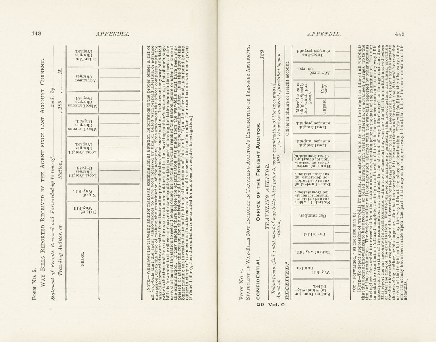 Science of Railways Vol IX