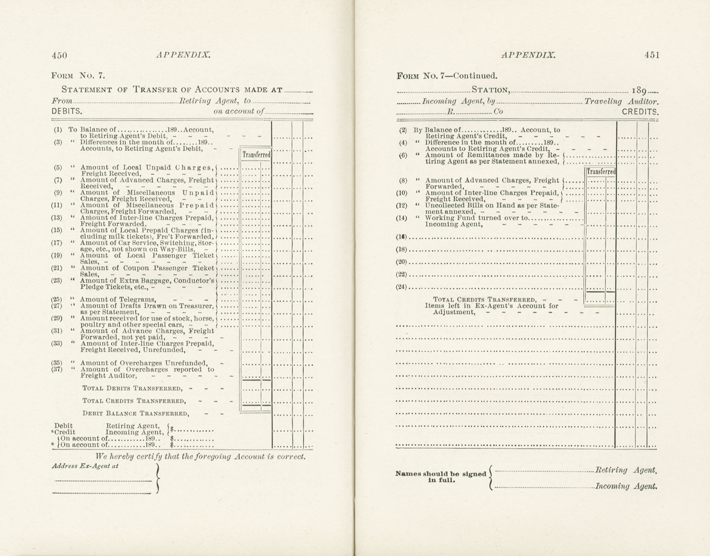 Science of Railways Vol IX