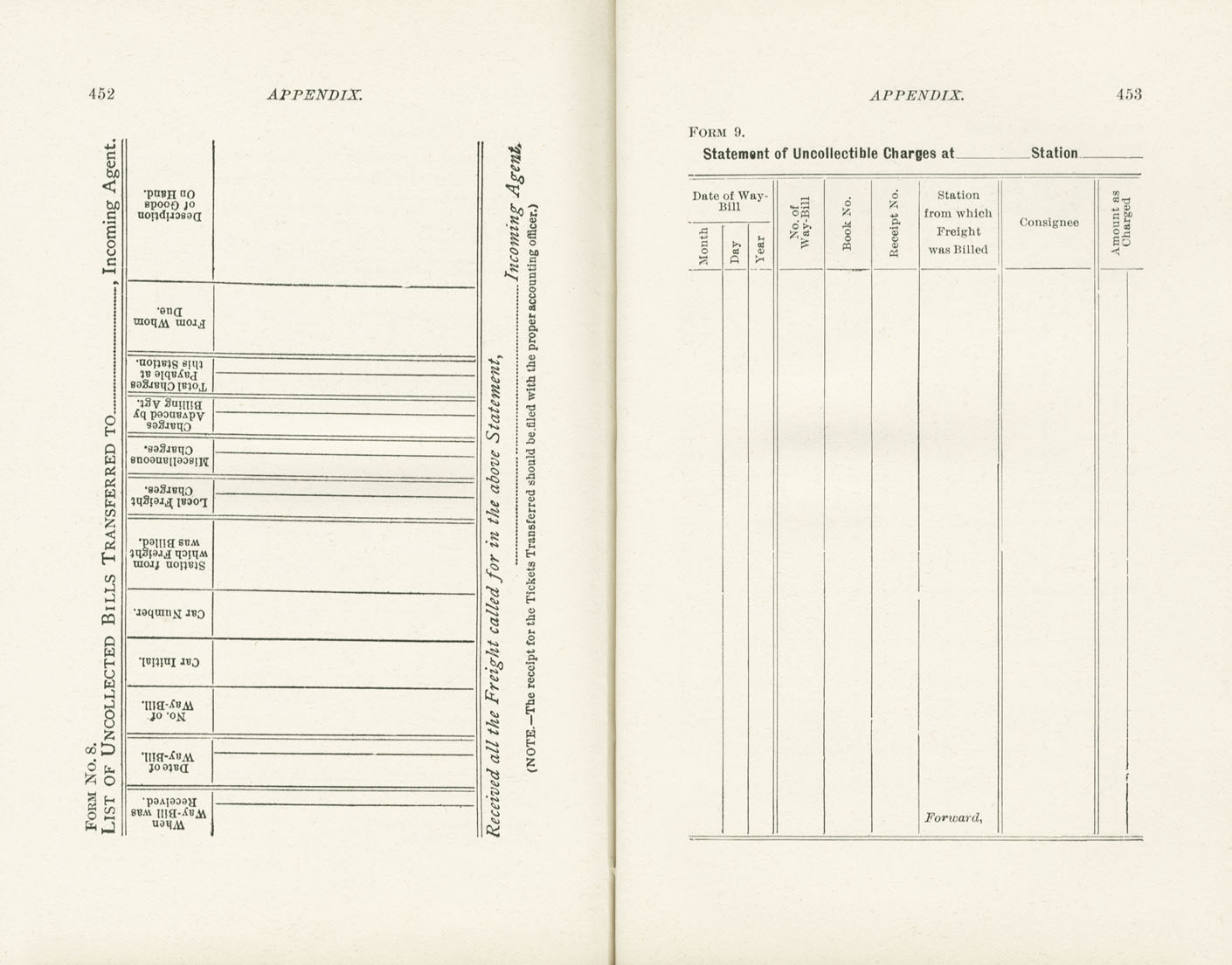 Science of Railways Vol IX