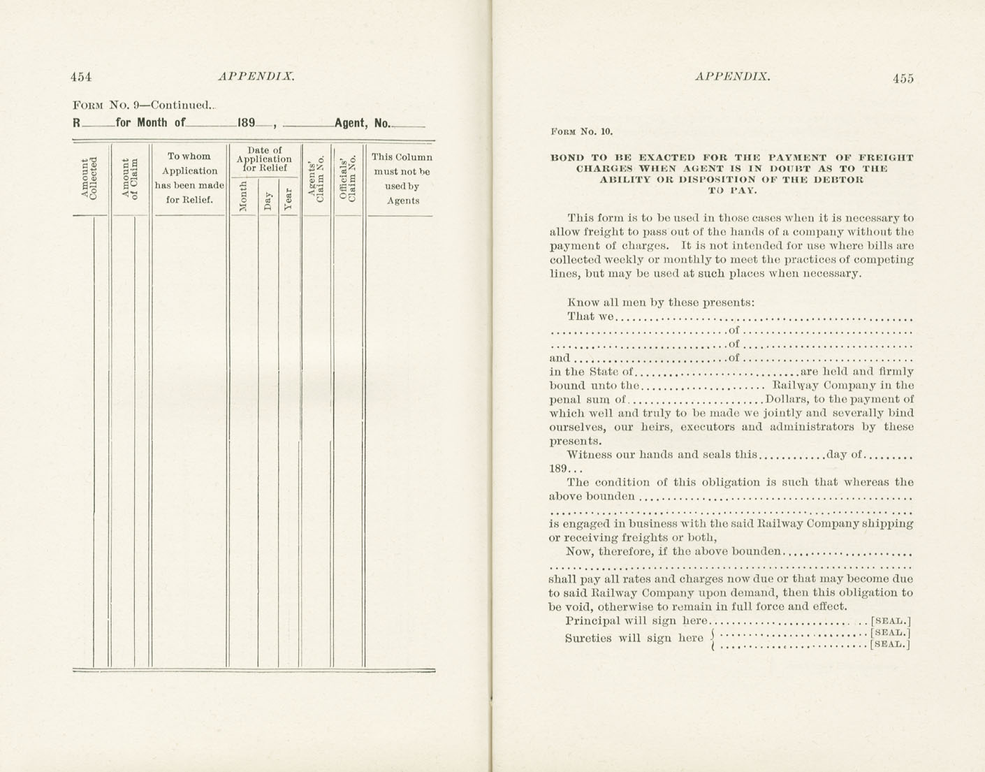 Science of Railways Vol IX