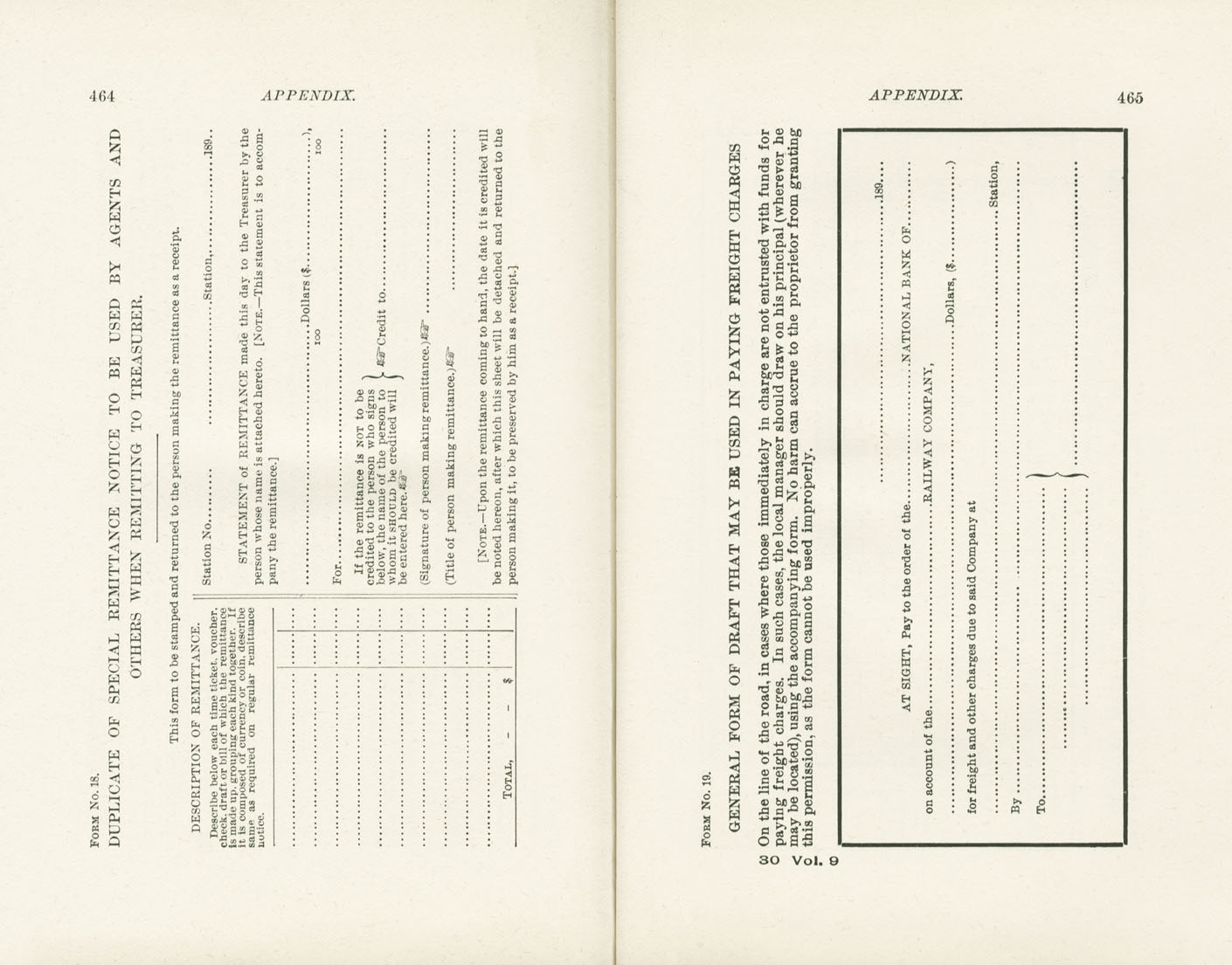 Science of Railways Vol IX