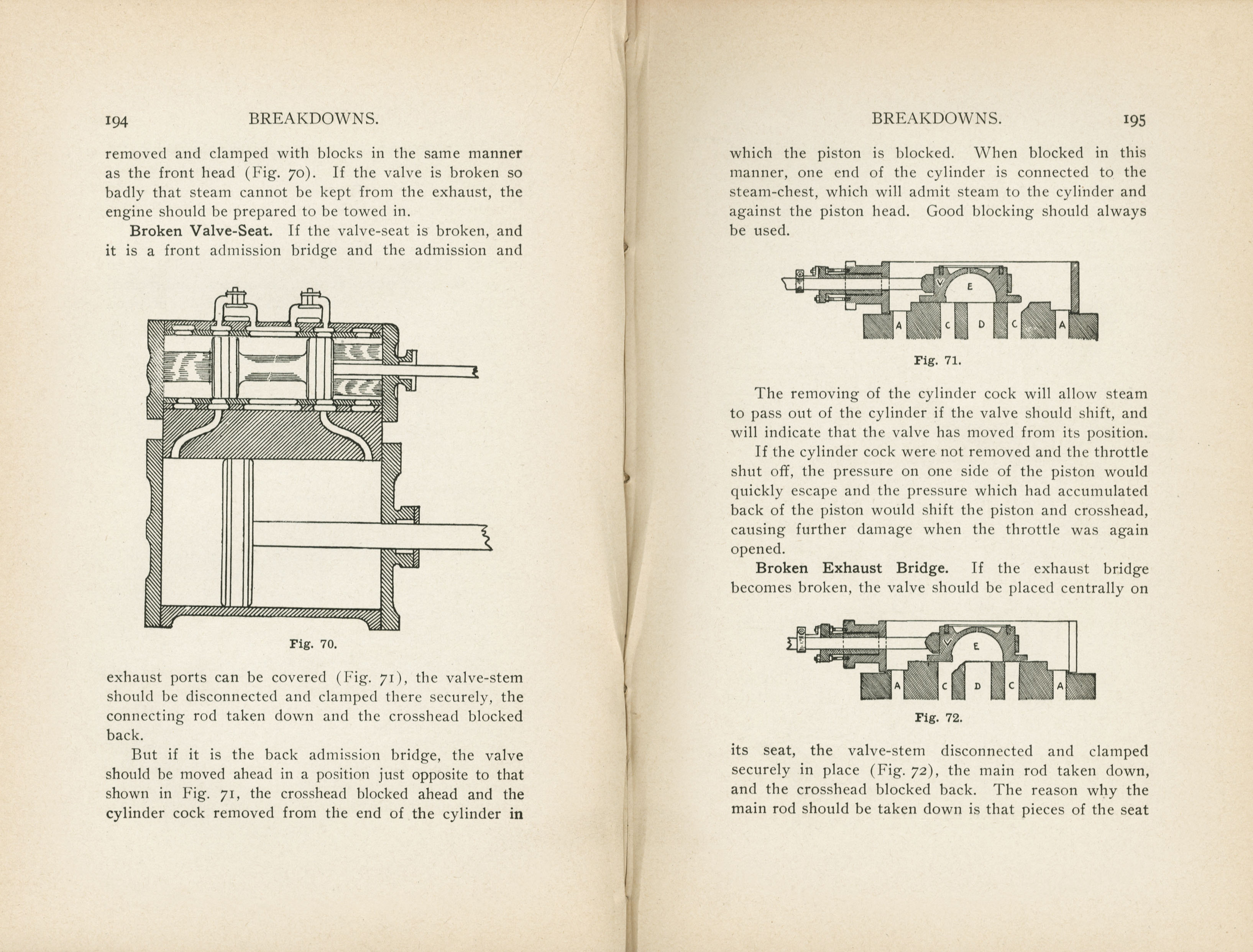 Locomotive Text