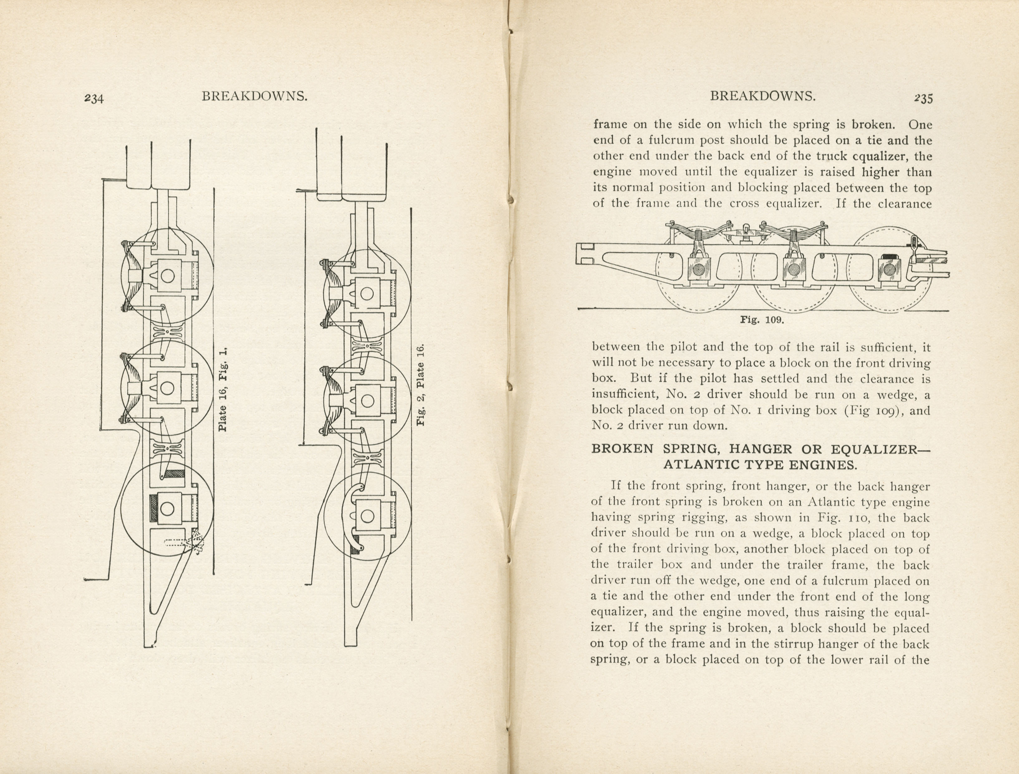 Locomotive Text