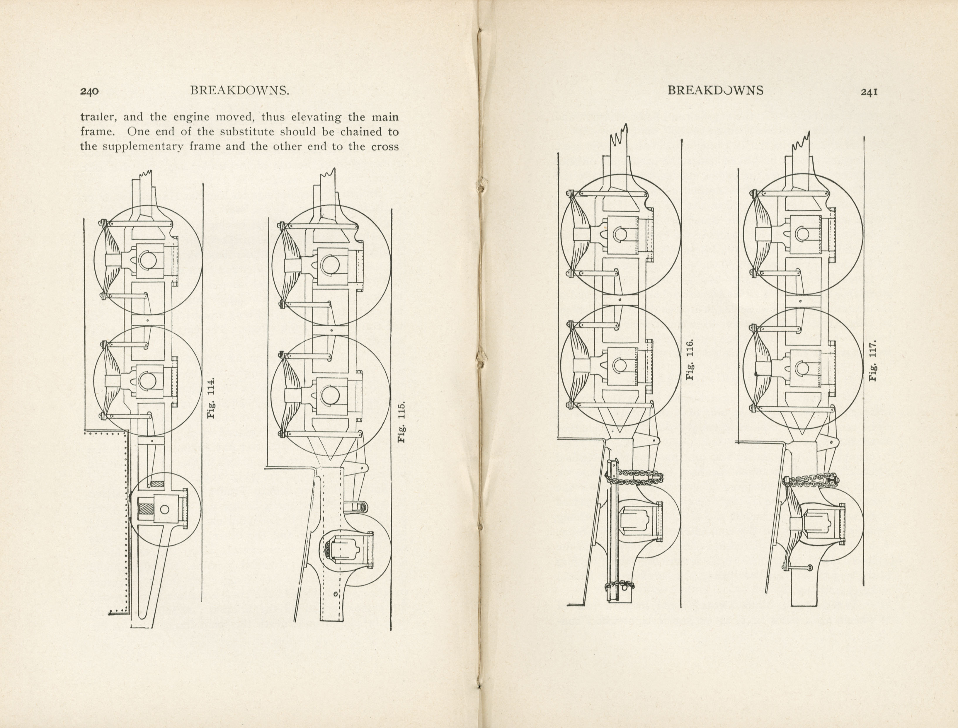 Locomotive Text