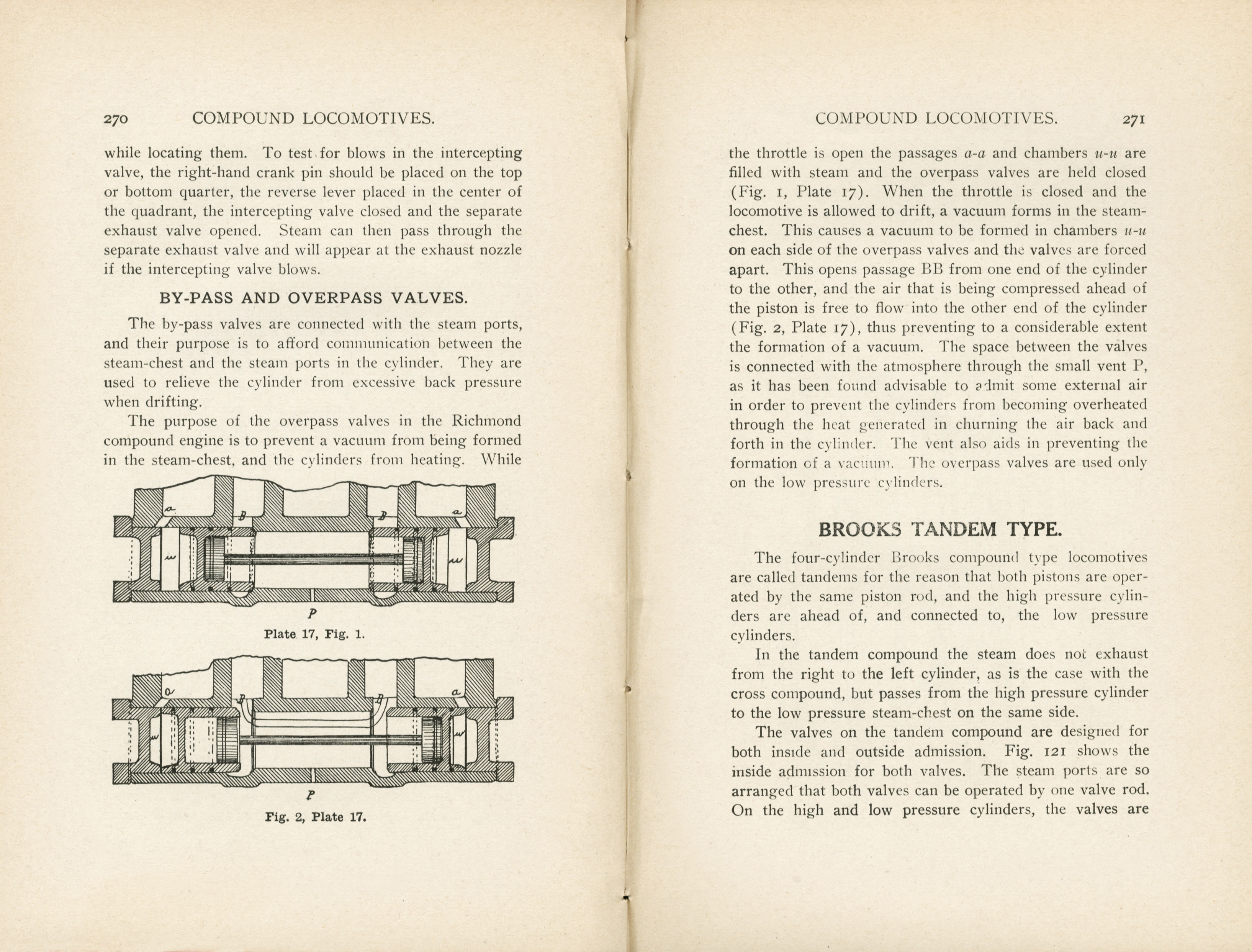 Locomotive Text