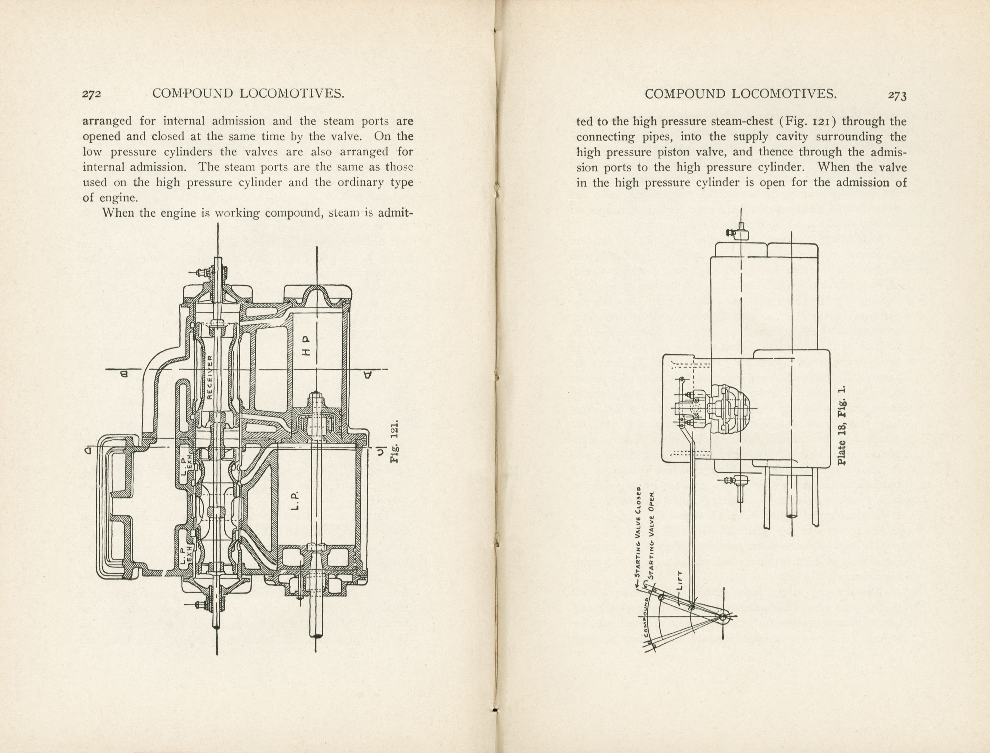 Locomotive Text