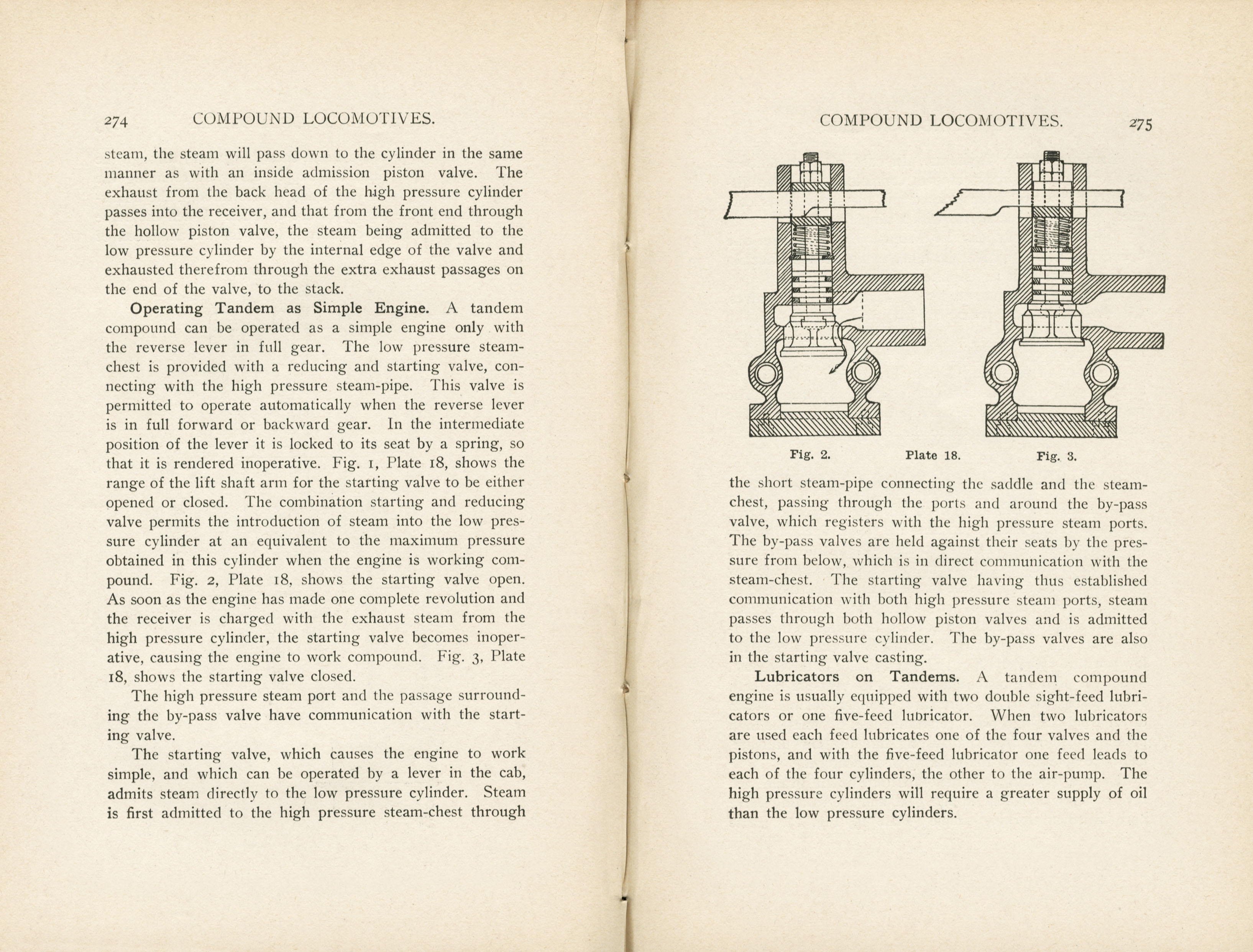 Locomotive Text