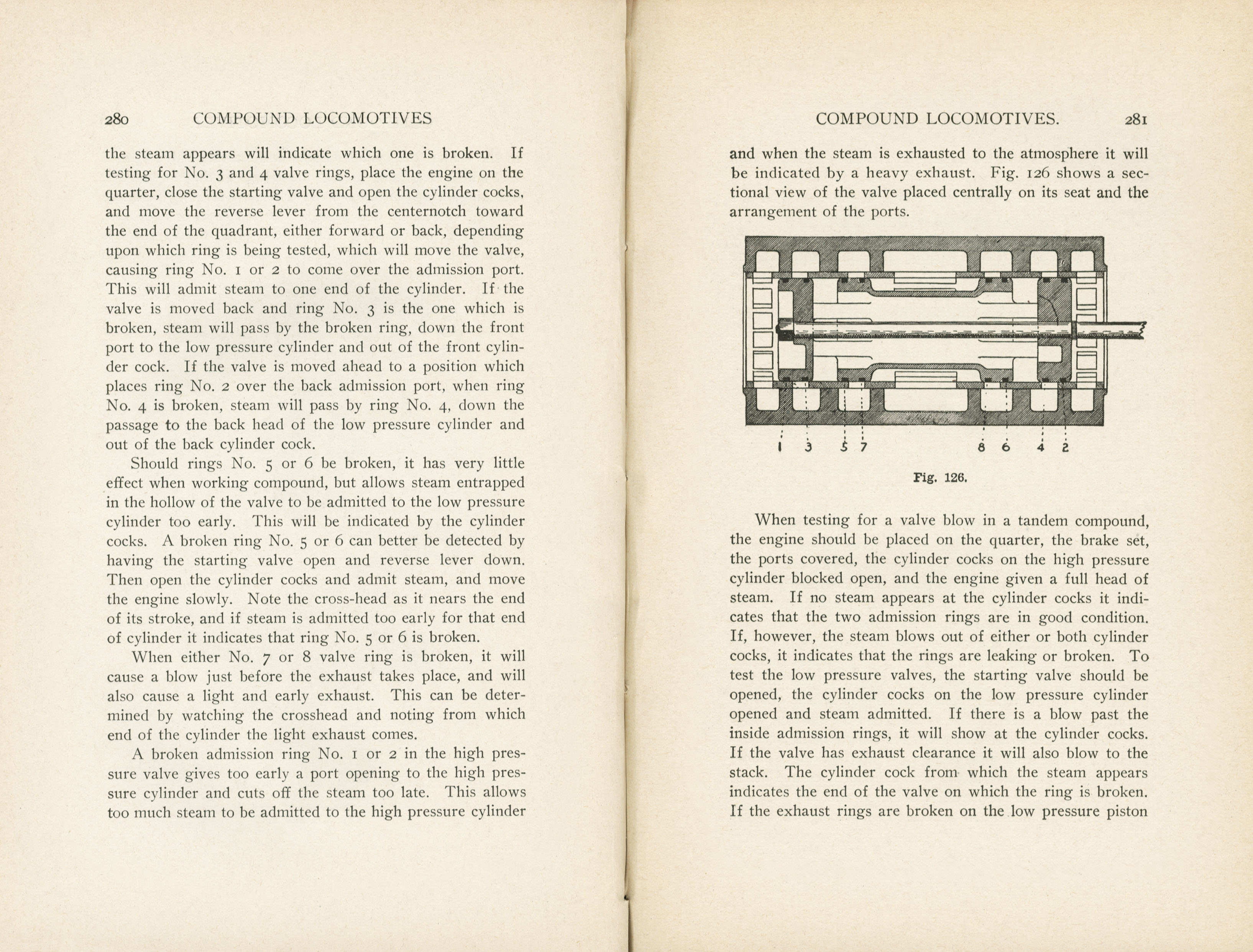 Locomotive Text