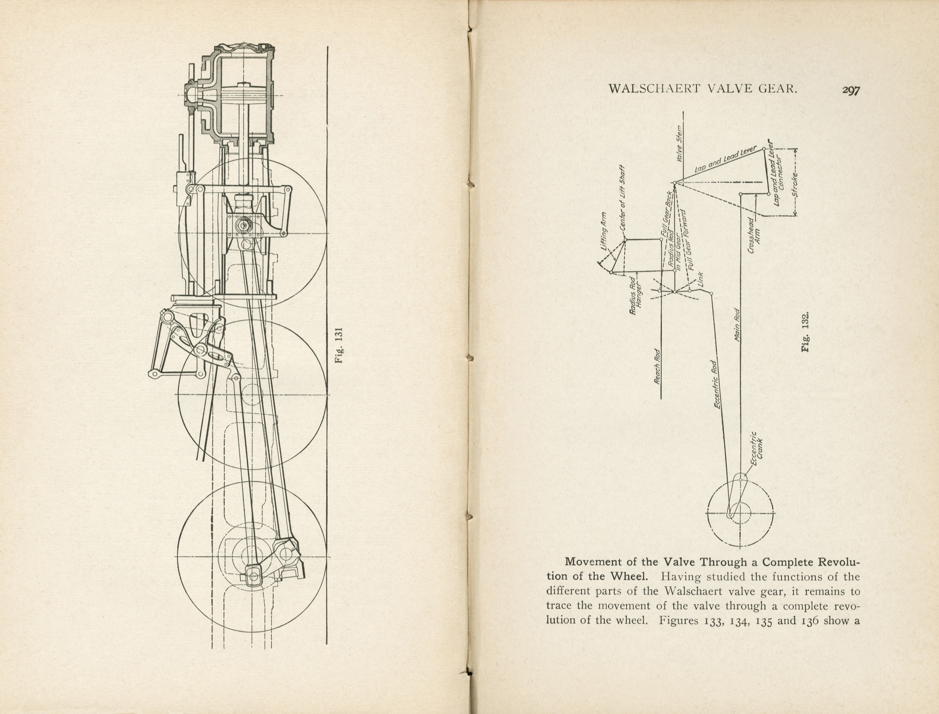 Locomotive Text