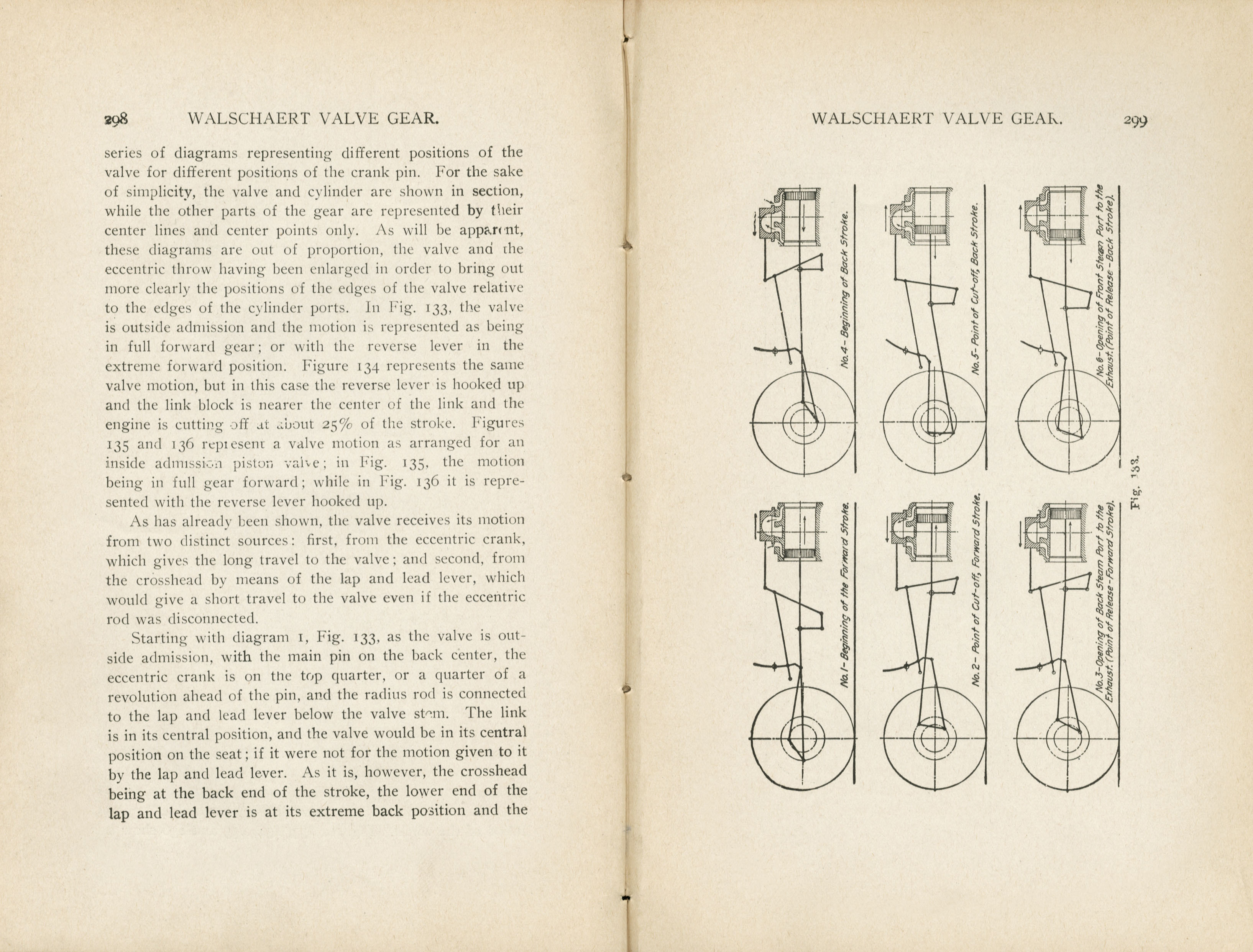Locomotive Text