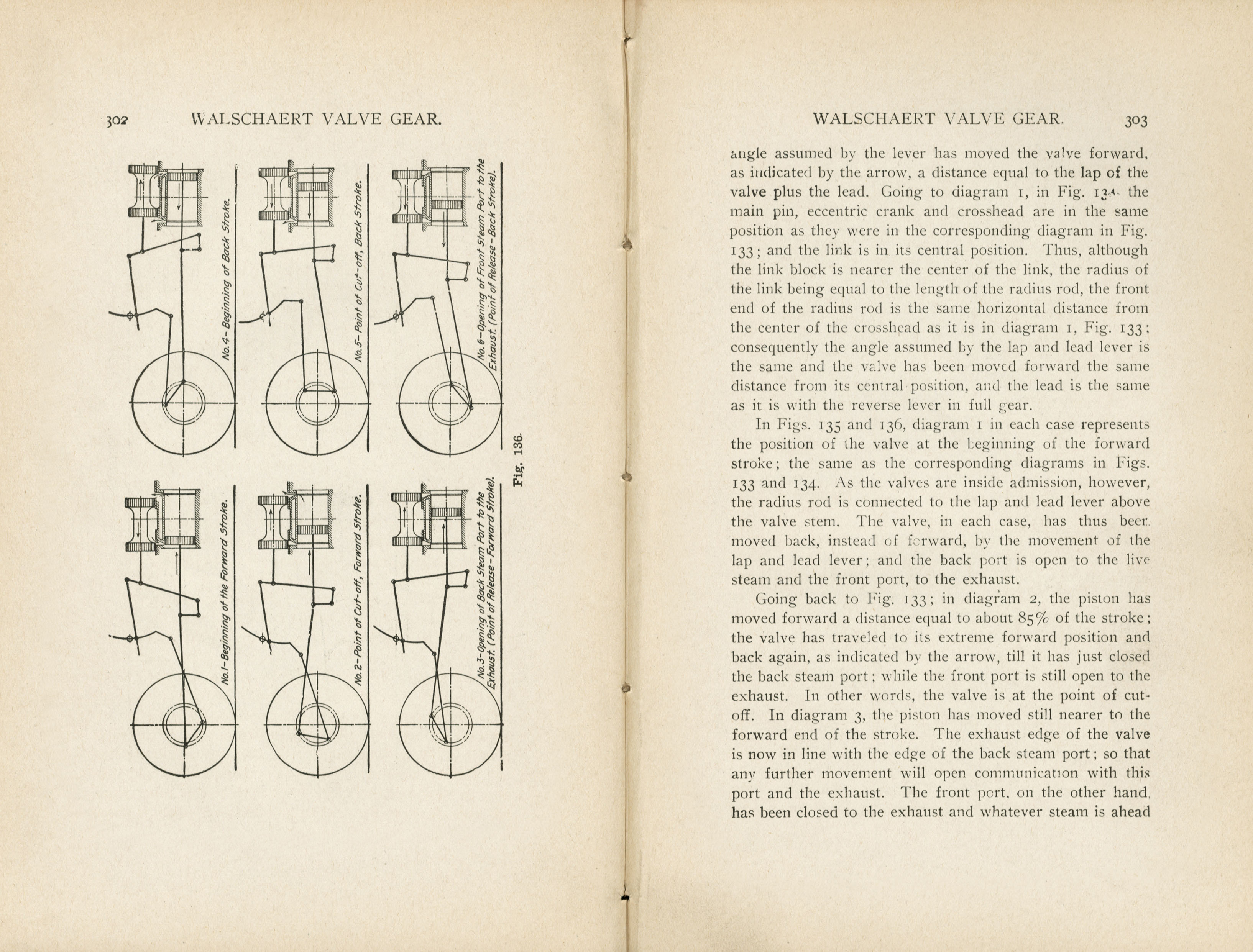 Locomotive Text