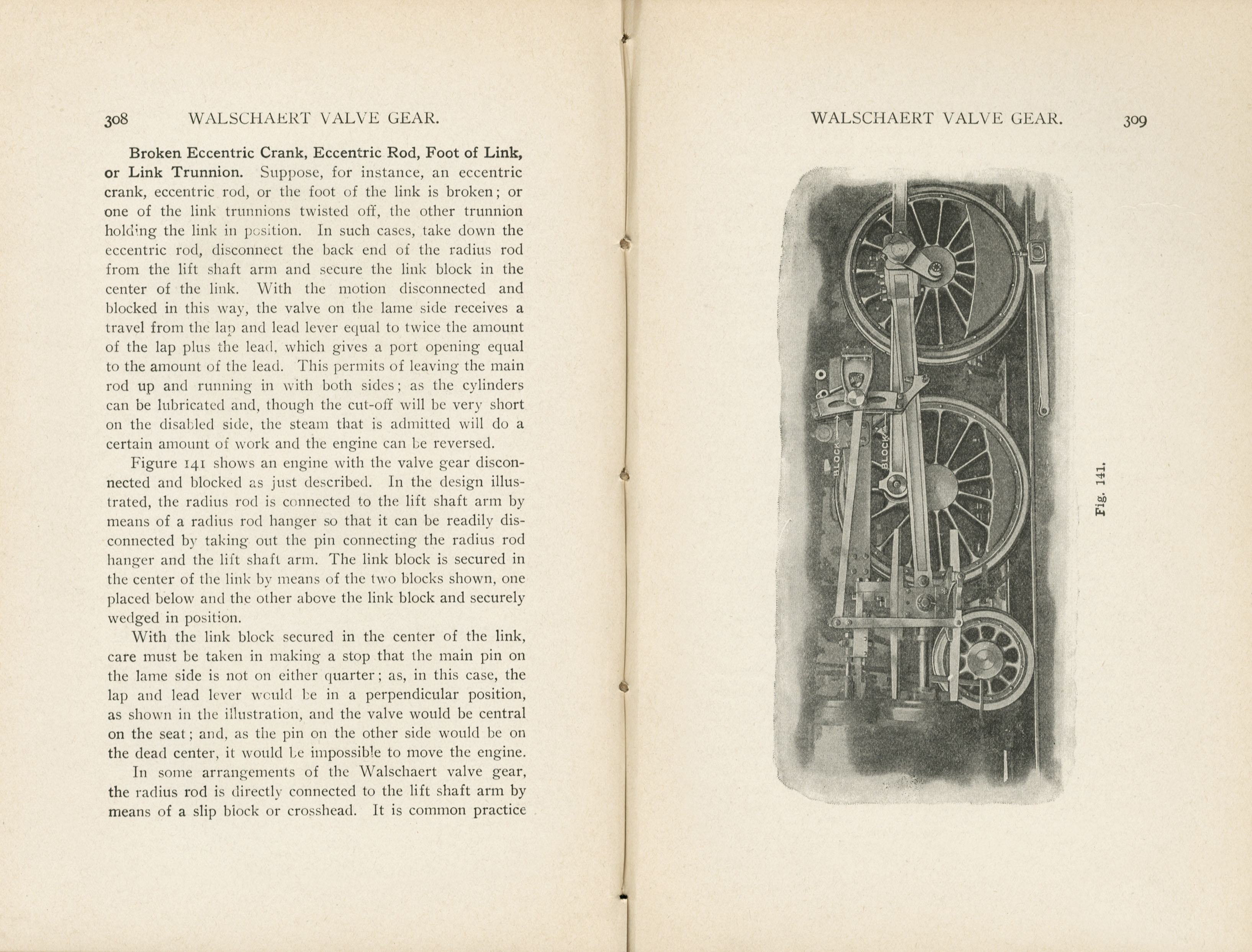 Locomotive Text