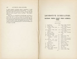 McArdle, Locomotive Text for Engineers and Firemen