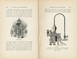 McArdle, Locomotive Text for Engineers and Firemen