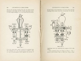 McArdle, Locomotive Text for Engineers and Firemen