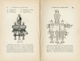 McArdle, Locomotive Text for Engineers and Firemen