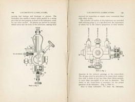 McArdle, Locomotive Text for Engineers and Firemen