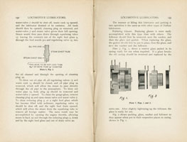 McArdle, Locomotive Text for Engineers and Firemen