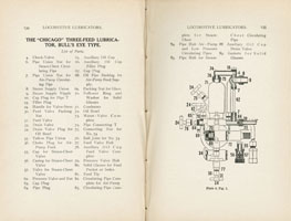 McArdle, Locomotive Text for Engineers and Firemen