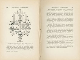 McArdle, Locomotive Text for Engineers and Firemen