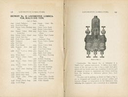 McArdle, Locomotive Text for Engineers and Firemen