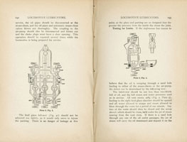 McArdle, Locomotive Text for Engineers and Firemen