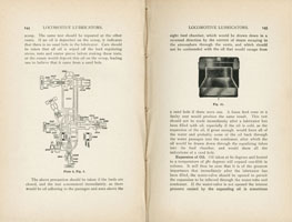 McArdle, Locomotive Text for Engineers and Firemen